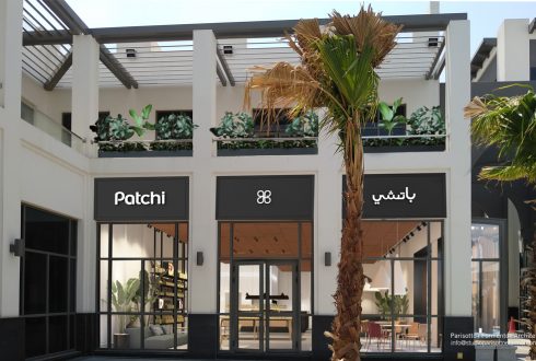 Patchi Villagio