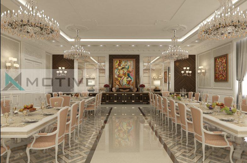 Private Residence-5 – MOTIVE