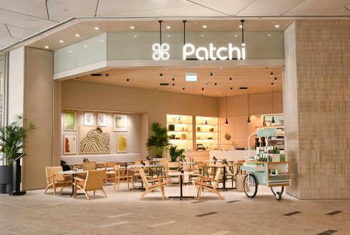 PATCHI SOLITAIRE – 2024